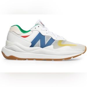 STAUD x NB 57/40 Unisex Women’s 8